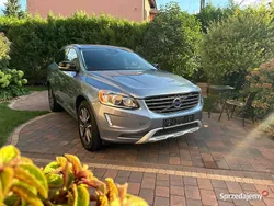 Używany 2017 Volvo XC60 SUV | 63 900 zł (Super Cena)