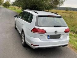 Używany 2017 VW Golf VII Kombi | 39 999 zł (Uczciwa cena)