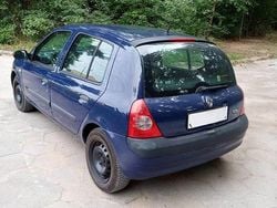 Używany 2006 Renault Clio II | 3200 zł (Super Cena)