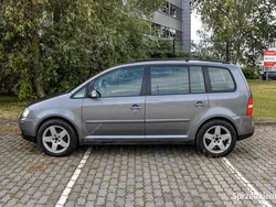 Używany 2005 VW Touran Minivan | 6500 zł