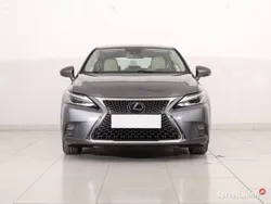 Szary Używany 2019 Lexus CT200h Hatchback | 81 999 zł (Uczciwa cena)