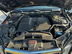 Czarny Używany 2012 Mercedes E300 Sedan/Limuzyna | 53 600 zł