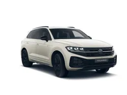 Nowe 2025 VW Touareg SUV | 523 690 zł
