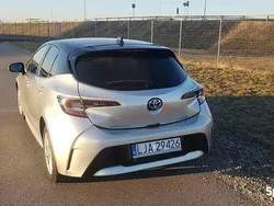Używany 2019 Toyota Corolla | 61 900 zł (Super Cena)