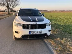 Używany 2019 Jeep Grand Cherokee SUV | 129 000 zł (Dość drogi)