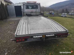 Używany 2009 Fiat Ducato Van | 55 000 zł