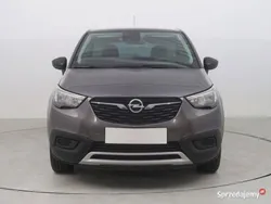 Szary Używany 2019 Opel Crossland SUV | 49 499 zł (Uczciwa cena)