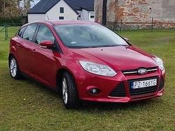 Używany 2014 Ford Focus | 21 000 zł (Super Cena)