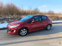 Używany 2008 Peugeot 308 | 6000 zł (Uczciwa cena)