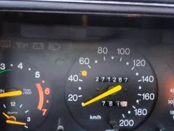 Używany 1988 Saab 900 Hatchback | 24 700 zł
