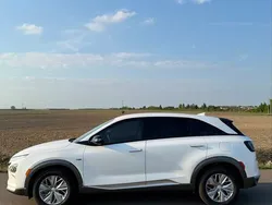 Biały Używany 2019 Hyundai Nexo SUV | 85 000 zł