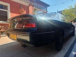 Zielony Używany 1992 Honda Legend Coupe | 29 400 zł