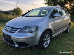 Używany 2006 VW Golf Plus Cross Minivan | 9900 zł (Super Cena)