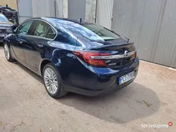 Używany 2014 Opel Insignia | 18 000 zł (Super Cena)