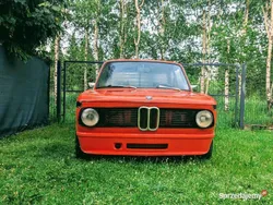 Używany 1974 BMW 1602 | 18 500 zł