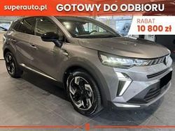 Szary Nowe 2025 Renault Symbioz Techno SUV | 115 500 zł