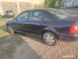 Używany 1998 Audi A4 | 3500 zł