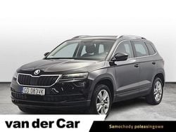 Czarny Używany 2020 Skoda Karoq Style SUV | 89 900 zł (Uczciwa cena)