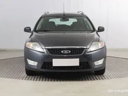 Szary Używany 2008 Ford Mondeo Kombi | 15 499 zł (Uczciwa cena)