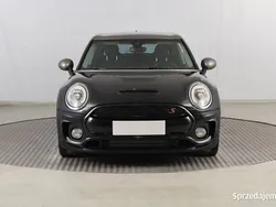 Czarny Używany 2019 Mini Cooper S Clubman Kombi | 65 999 zł