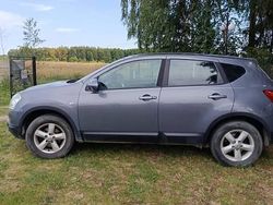 Używany 2008 Nissan Qashqai SUV | 19 500 zł (Uczciwa cena)