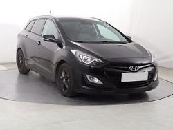 Czarny Używany 2012 Hyundai i30 Kombi | 22 999 zł (Uczciwa cena)