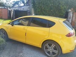 Inny kolor Używany 2006 Seat Leon Sedan/Limuzyna | 15 000 zł (Drogi)