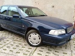 Granatowy Używany 1997 Volvo S70 Sedan/Limuzyna | 9950 zł