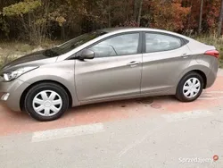 Używany 2012 Hyundai Elantra | 24 500 zł (Drogi)