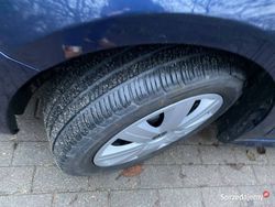 Niebieski Używany 2014 VW Jetta Sedan/Limuzyna | 21 500 zł