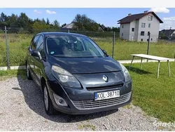 Używany 2010 Renault Scénic III Minivan | 6000 zł