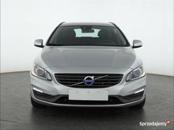 Srebrny Używany 2014 Volvo V60 Kombi | 34 999 zł (Uczciwa cena)