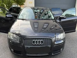 Używany 2008 Audi A3 | 20 000 zł (Dość drogi)
