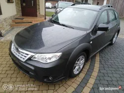 Używany 2011 Subaru Impreza | 25 500 zł (Super Cena)