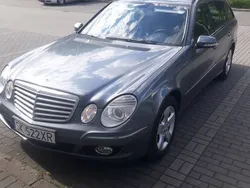 Używany 2008 Mercedes E220 Kombi | 19 000 zł