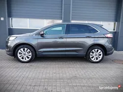 Używany 2019 Ford Edge SUV | 114 900 zł (Uczciwa cena)
