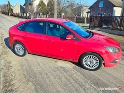 Używany 2008 Ford Focus | 9999 zł (Dobra cena)