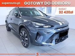 Inny kolor Nowe 2025 Cupra Formentor SUV | 153 027 zł (Dobra cena)