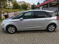 Srebrny Używany 2013 Citroën C4 Picasso Minivan | 27 000 zł (Uczciwa cena)
