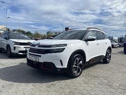 Biały Używany 2020 Citroën C5 Aircross Shine SUV | 89 999 zł (Uczciwa cena)