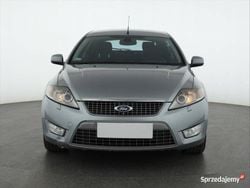 Szary Używany 2008 Ford Mondeo Hatchback | 12 999 zł (Dobra cena)