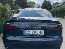Używany 2012 Audi A6 Ambiente | 53 000 zł (Uczciwa cena)