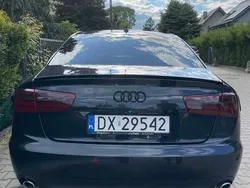 Używany 2012 Audi A6 Ambiente | 53 000 zł (Dość drogi)