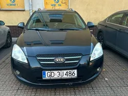 Używany 2007 Kia Ceed 2 | 3000 zł (Dobra cena)
