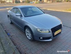 Używany 2008 Audi A5 | 24 900 zł (Dobra cena)