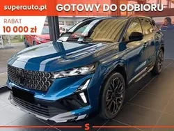 Niebieski Nowe 2025 Renault Austral Esprit Alpine SUV | 165 900 zł