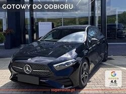 Inny kolor Nowe 2025 Mercedes A220 Advanced Plus Hatchback | 180 500 zł (Super Cena)