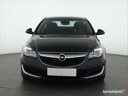 Czarny Używany 2015 Opel Insignia Sedan/Limuzyna | 31 999 zł (Uczciwa cena)