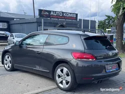 Używany 2009 VW Scirocco Coupe | 18 900 zł (Super Cena)
