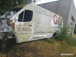 Używany 2015 VW Crafter Van | 1990 zł